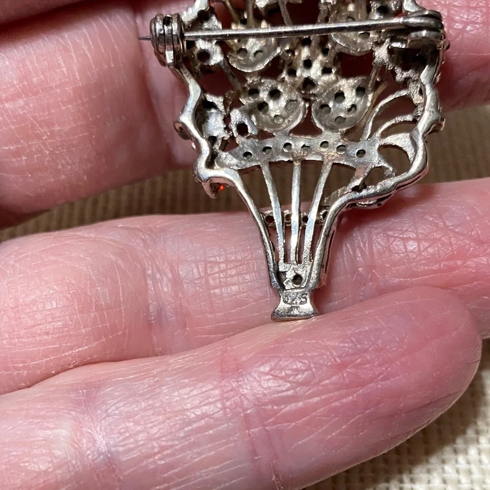 Vintage this exquisite